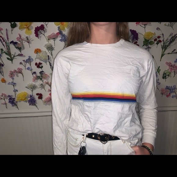 Long sleeve - Picture 1 of 2